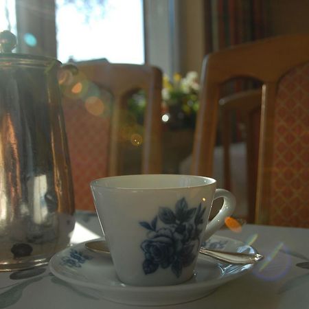 Hotel Schaumburg Bad Pyrmont Extérieur photo